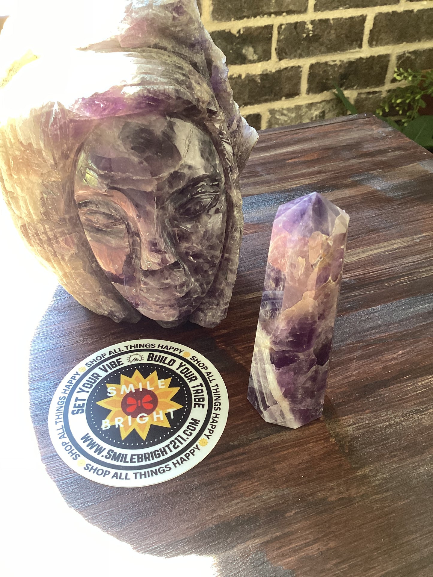 Amethyst Tower