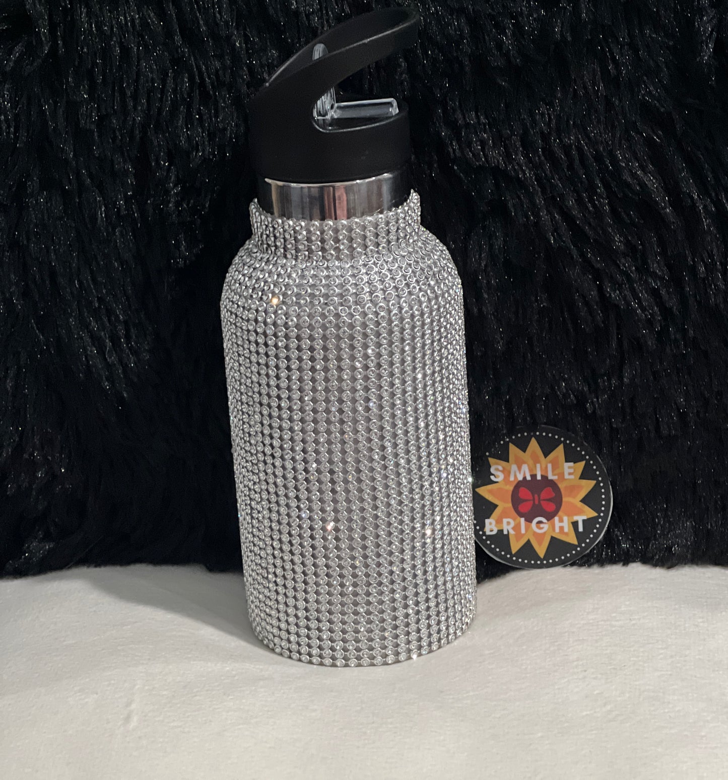 Rhinestone Luxury Tumbler