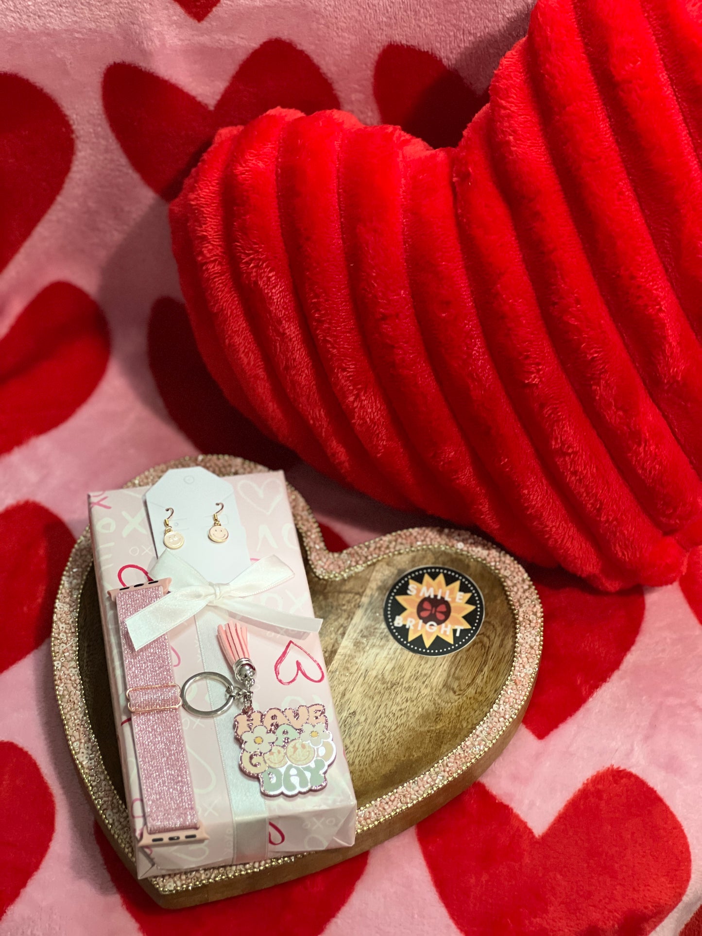 “Made you BLUSH” Gift Collection
