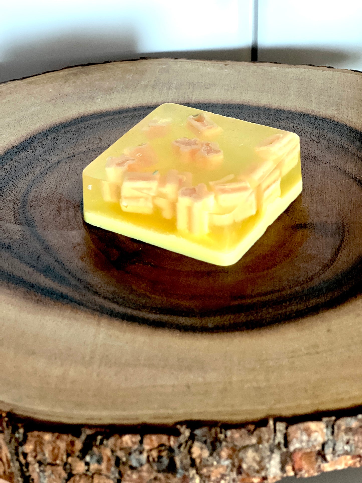 LeeLee’s Savon collection-FUNtastic