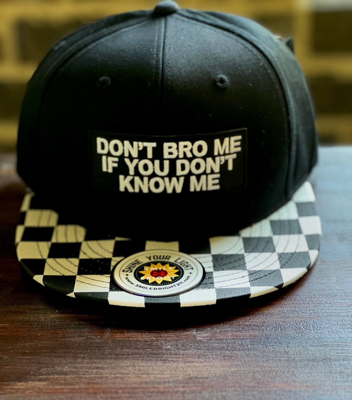 Summer Hat Collection-Don’t Bro Me