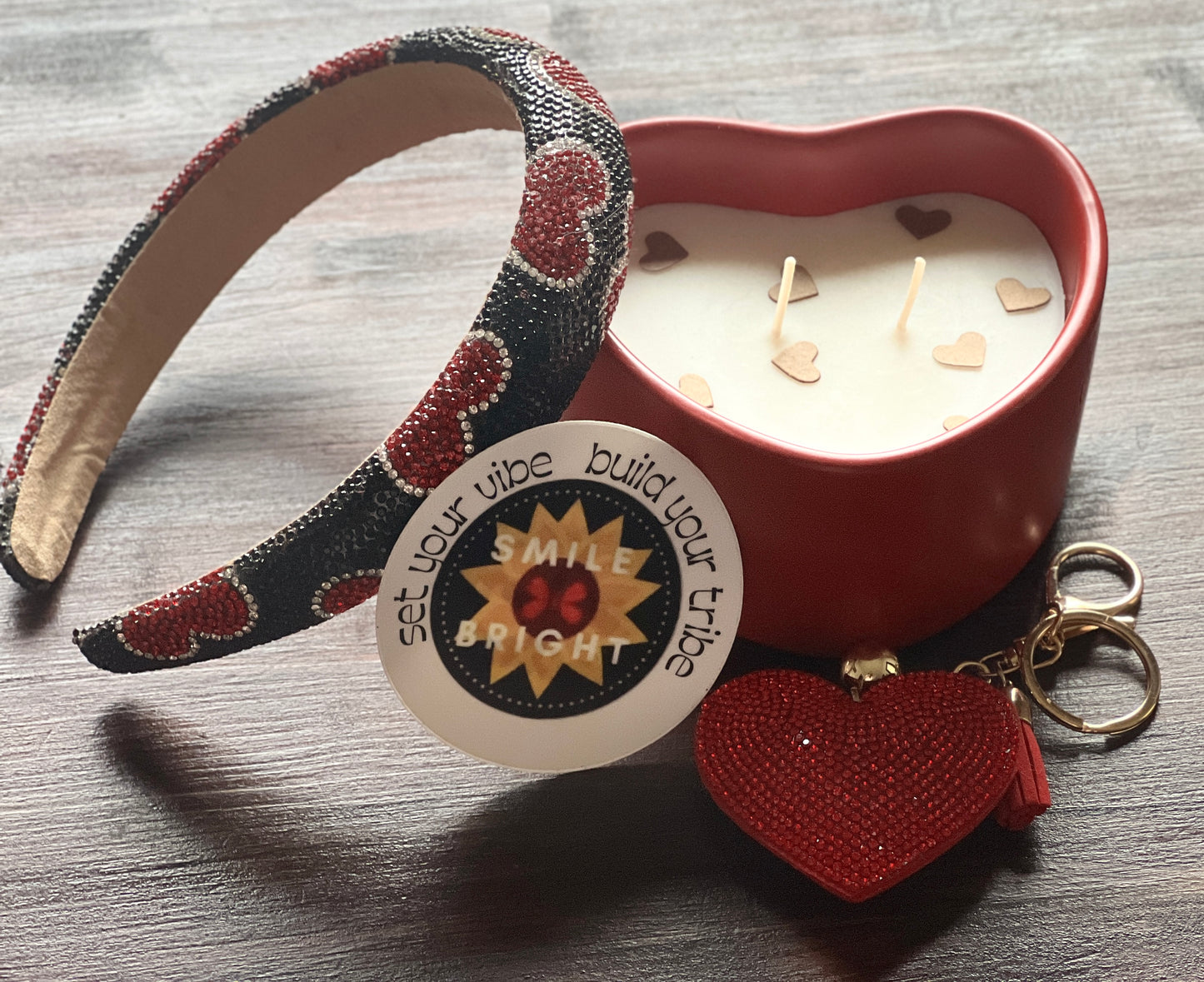 Luxury Deep-Love Collection