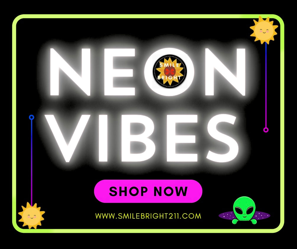 Neon Vibes