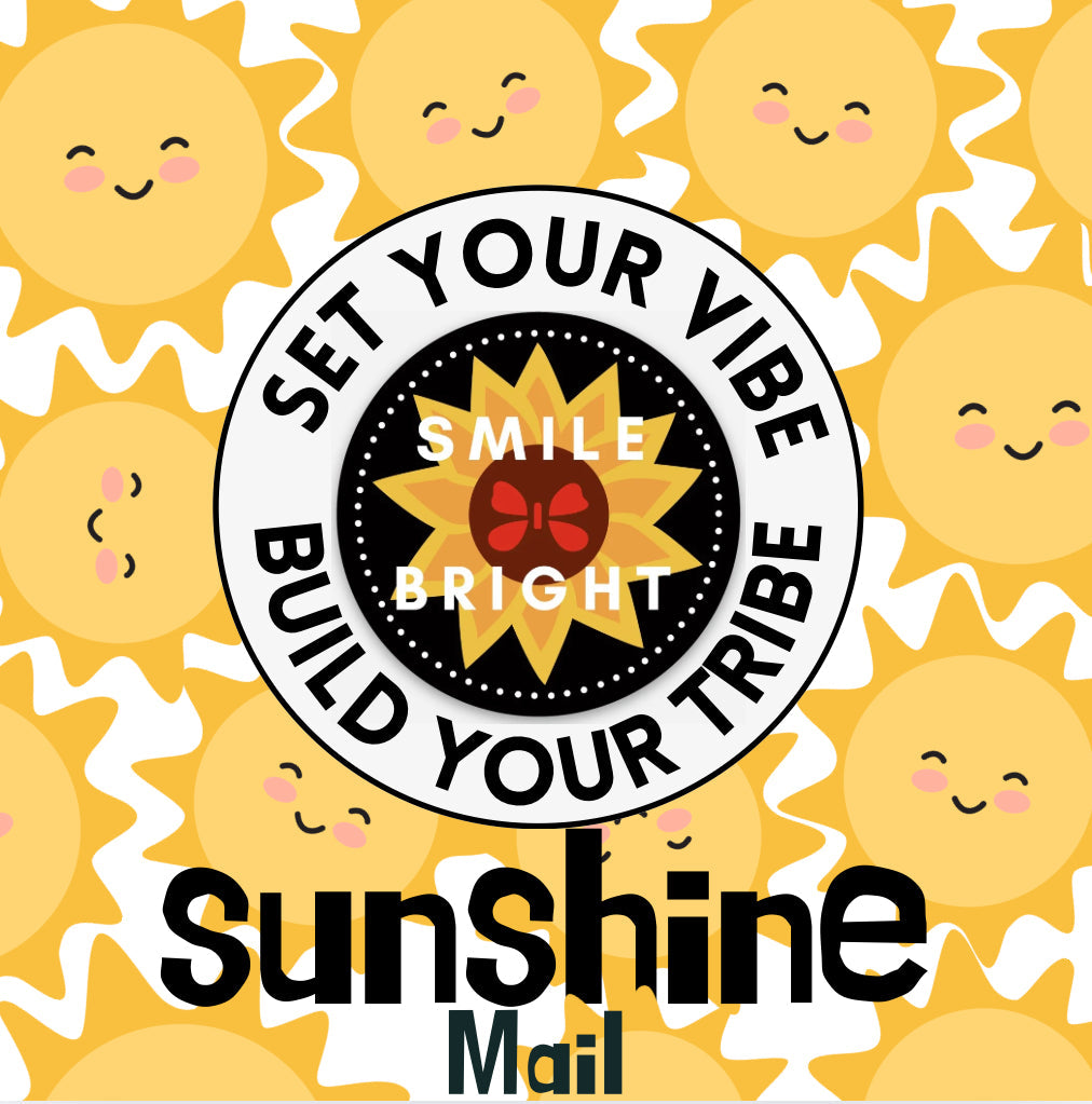 Sunshine Mail add on's