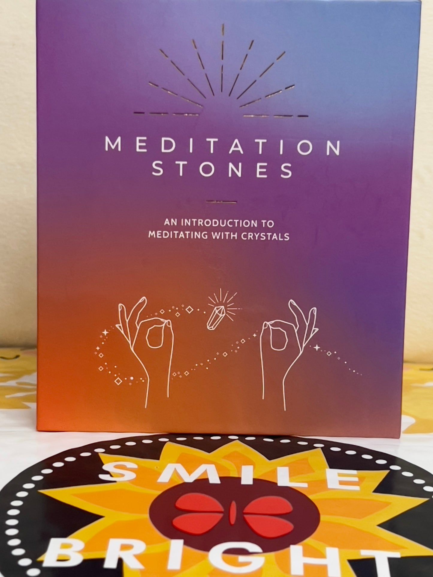 Meditation Gift Box
