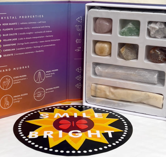 Meditation Gift Box