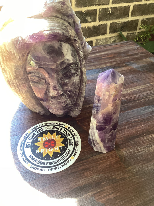 Amethyst Tower