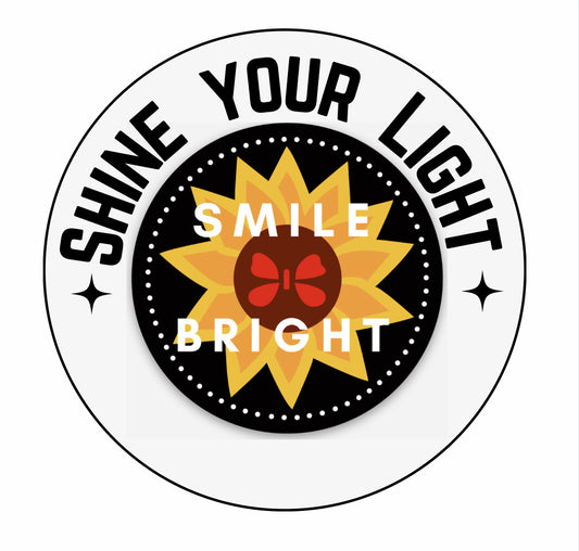 Smile Bright211 Gift card
