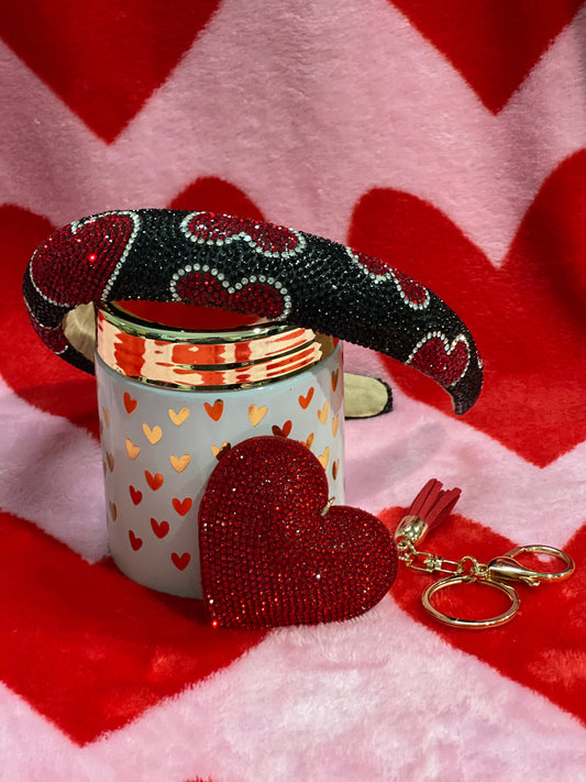 Luxury Deep-Love Collection