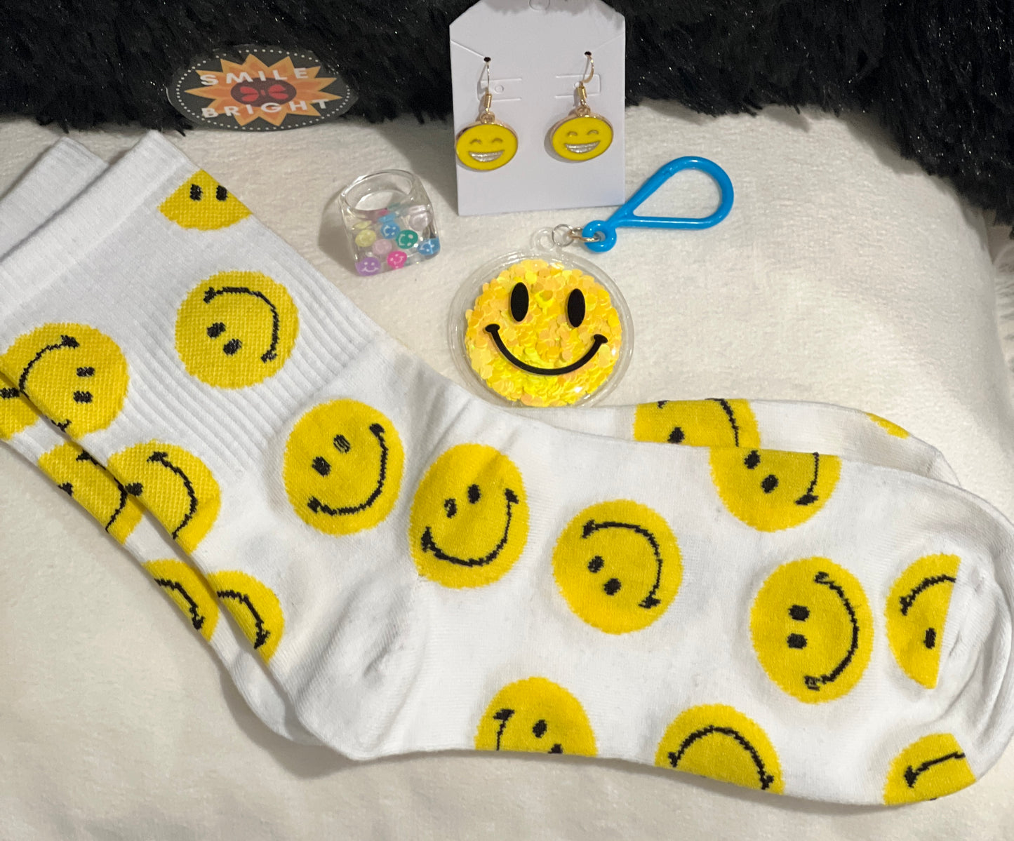 “Smile Bright” gift collection