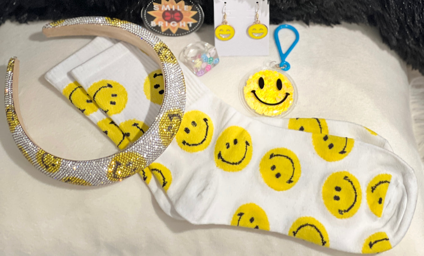 “Smile Bright” gift collection