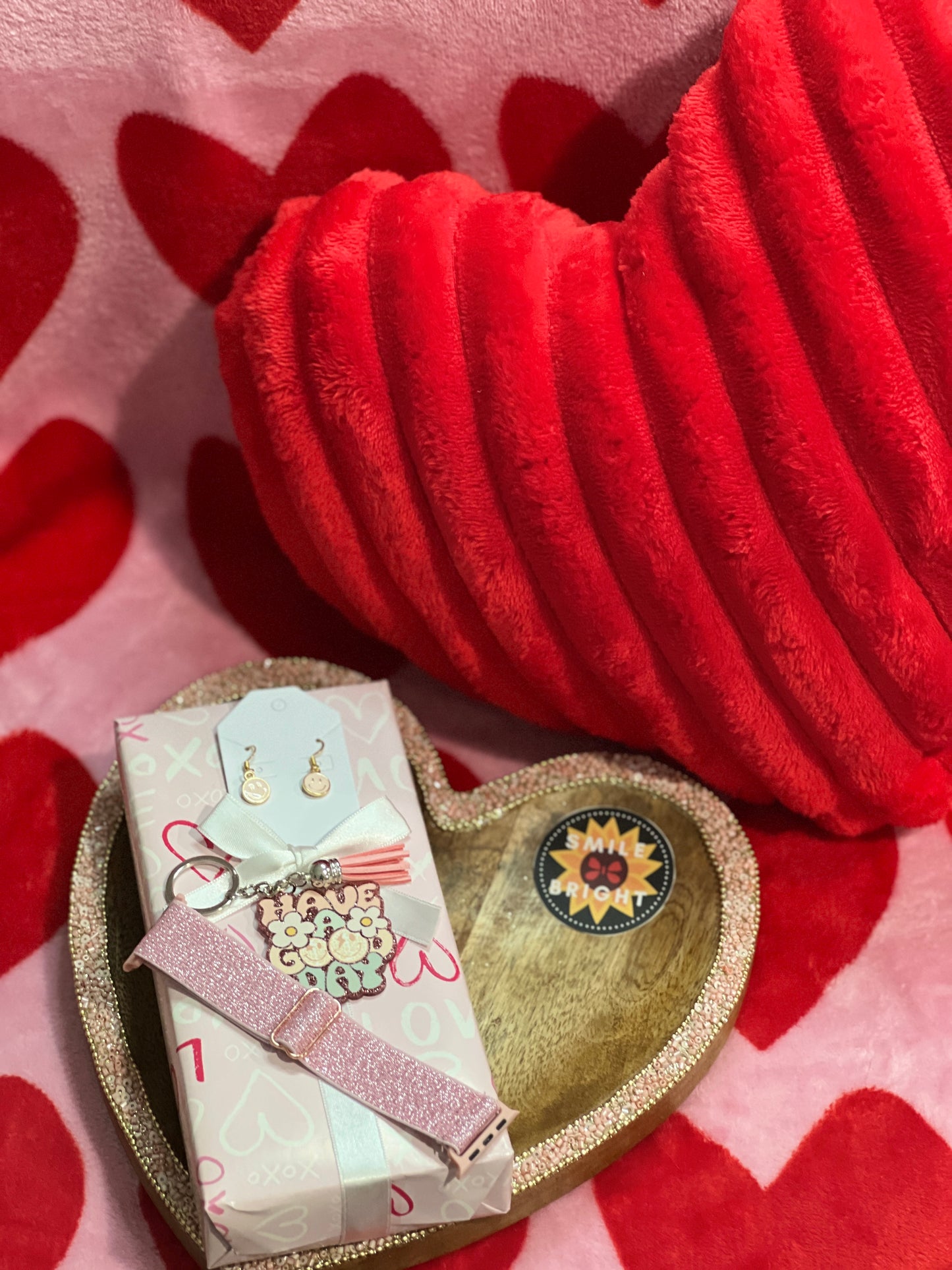 “Made you BLUSH” Gift Collection