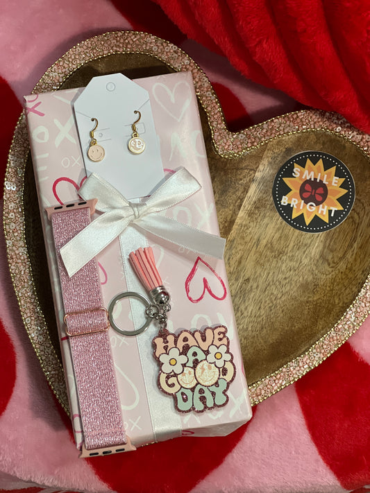 “Made you BLUSH” Gift Collection