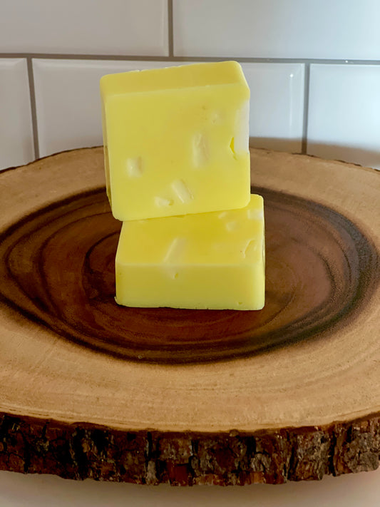 LeeLee’s Savon collection- Mango Bliss