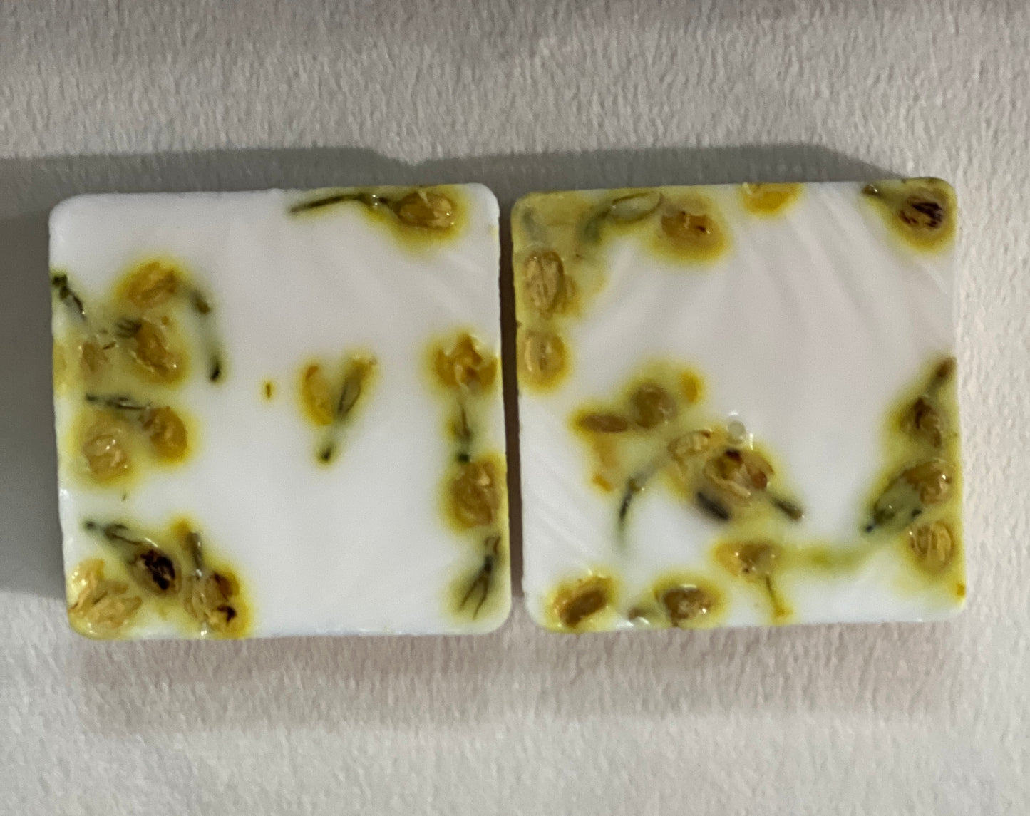 Jasmine Flower bar