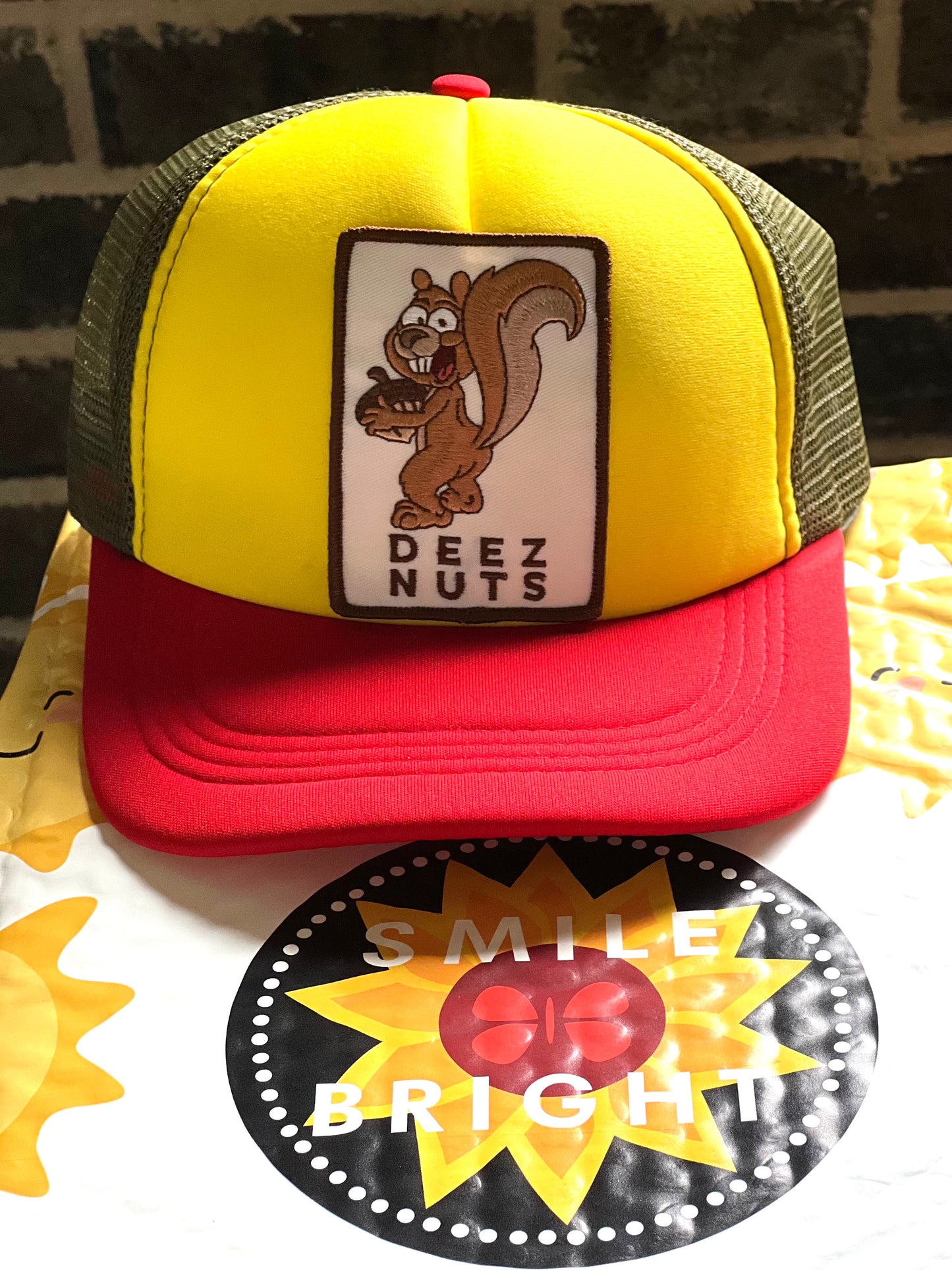 Summer Hat Collection-Deez