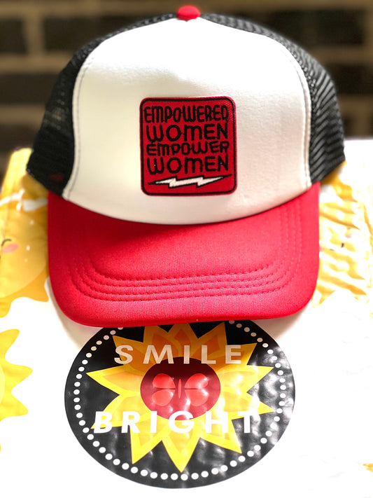 Summer Hat Collection-Empowered Women