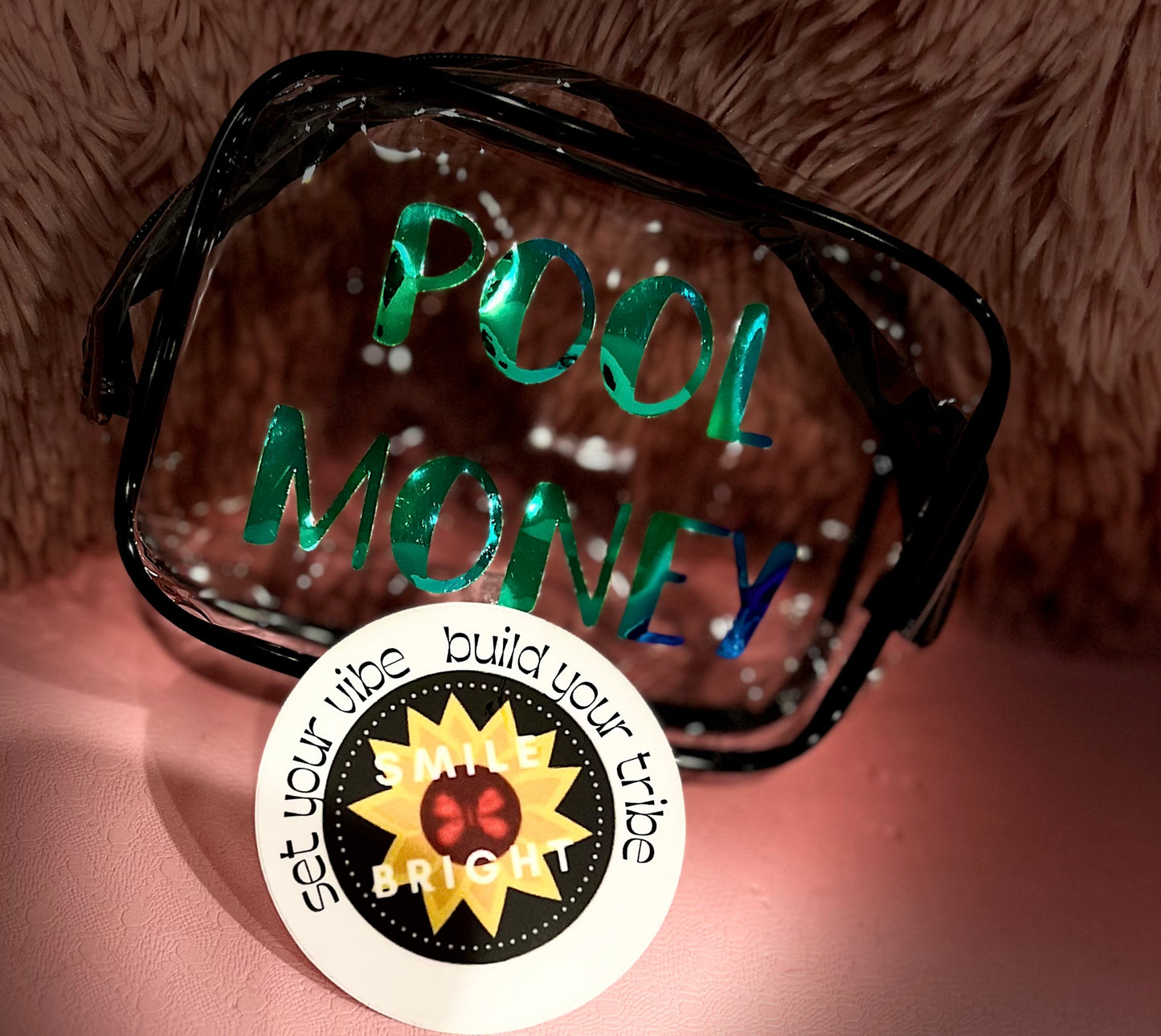 Fun Pouches “Pool Money”