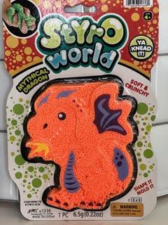 Kid Fun Foam