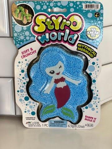 Kid Fun Foam