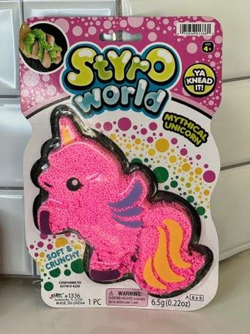 Kid Fun Foam